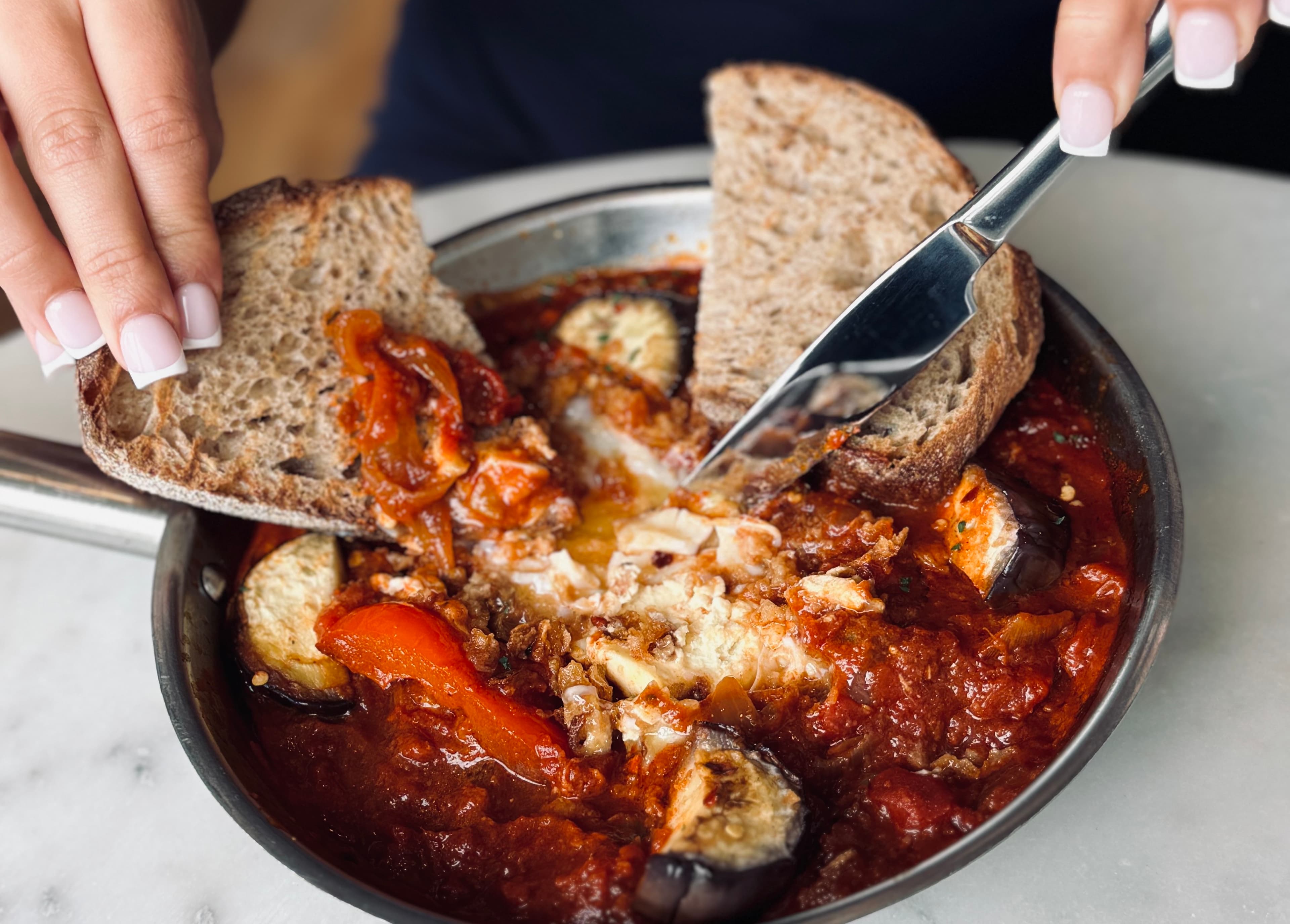 Shakshuka